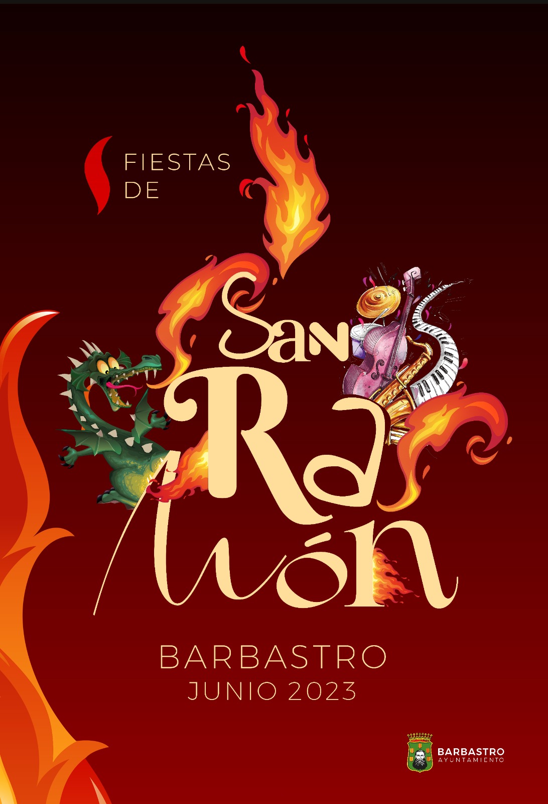 Fiestas de San Ramón Nonato  